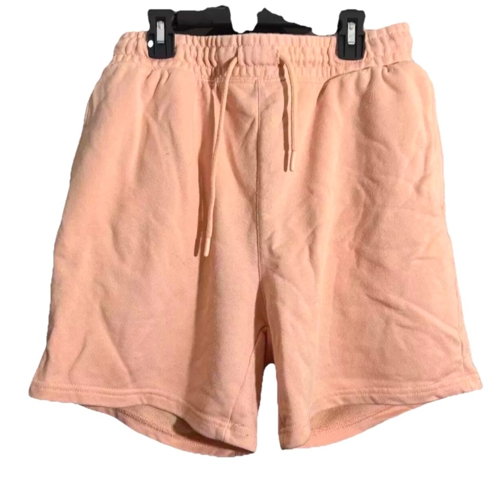 Women’s Pink Shorts Small